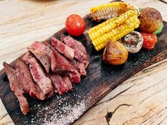 -Cyclus Craft Kitchen薩克思手工厨房