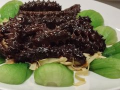 -万宝海鲜舫(劳动公园店)