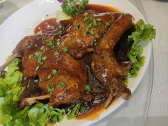 -真定郝家排骨(正定县总店)