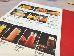 -大鸭梨烤鸭(甘家口店)