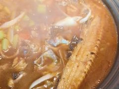 -探鱼·鲜青椒爽麻烤鱼(领展购物广场店)