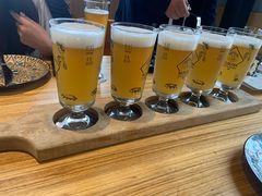 -LENBACH兰巴赫西餐啤酒坊(大连东港店)