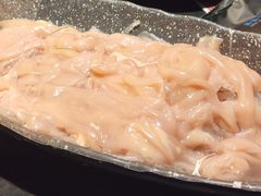 精选鸭肠-王家渡火锅(金宝汇店)
