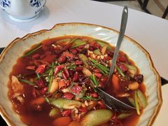 馋嘴江团-漢舍中国菜馆(889广场店)