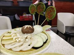 -猫抓烤肉(春熙路店)
