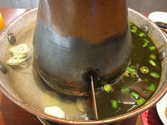 -1078號老北京涮肉(万达广场店)