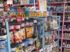 -FAELING PETS美天灵宠物(合生汇店)