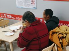 -天宫院小吃·专业包子炒肝儿(丰台和义店)