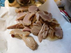 香糟鸡肫-阿金大白·上海菜馆(新天地店)
