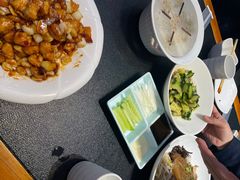 -紫光园·烤鸭·北京菜(团结湖店)