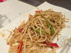 -火地铁板烧(昆山万象汇店)