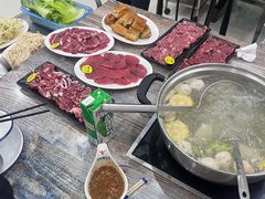 -全好食潮汕牛肉火锅(泗洲路店)