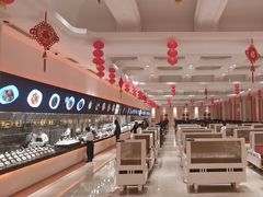 -白金汉爵大酒店-24小时餐厅