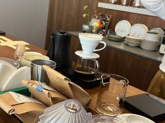 -溯洄咖啡VORTEX COFFEE