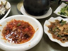 -龙记烤鸭店(新民路店)