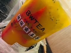 -霸王茶姬(南强街店)