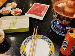 -南门涮肉(上海二店)