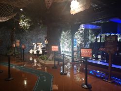 -奇幻丛林(佛罗伦萨小镇店)