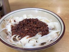 -马王庙刀削面馆(四川省交通学院宿舍店)