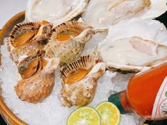 -花潮料理艺食馆(成都万象城店)