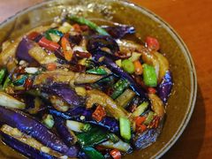 茄角之恋-苗湘食府(十年店)