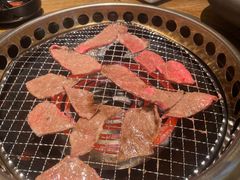 -黑牛黑猪烤肉专门店(万象城店)