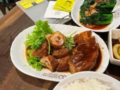 -松發肉骨茶(牛车水店)
