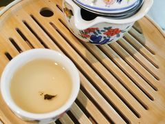 -潮粥荟·潮汕砂锅粥(槐房万达店)