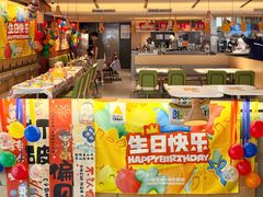 -天虹购物中心(深圳龙华店)