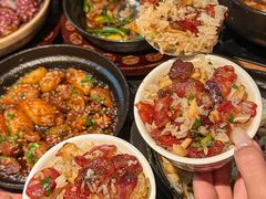 -旺爷砂锅·茶作(国贸城店)