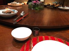 -济南富力凯悦酒店