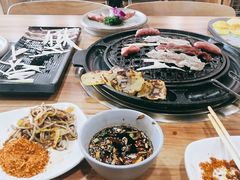 -小米烤肉·和牛原切-创意韩料(东关店)