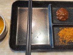 -新石器烤肉(高行万嘉店)