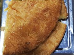 秘制油香-阿叶羊杂碎(前进街店)