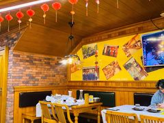 大堂-云晓光头烧烤吧(德平路店)