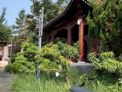 -李叔同故居纪念馆