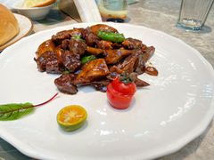 -大树餐厅(红旗街万达店)