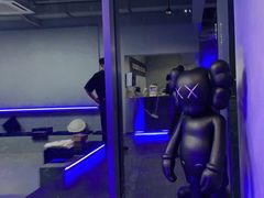 -METIS FITNESS女性健身工作室