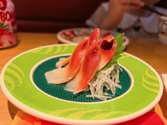 -莲寿司(国兴店)