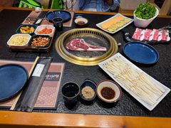 -龙记珍牛和牛烧肉(龙南街店)