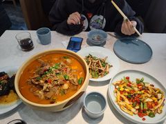 -洞庭家宴·头牌甲鱼(广渠门店)