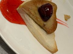 -Social 秀西餐厅-长沙瑞吉酒店(运达店)