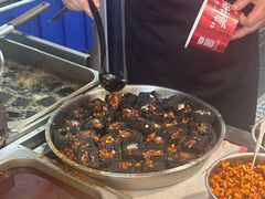 -黑色经典臭豆腐·湖南特产(坡子街店)