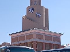 -艾提尕尔清真寺