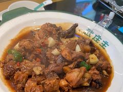 -武庄主特色炒鸡(周恩来纪念馆店)
