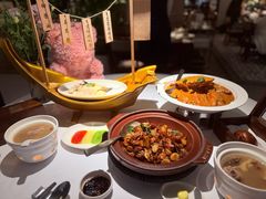 -狮拾久·现代新加坡料理(壹方城店)