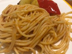 -昆山裕元花园酒店·温莎西餐厅
