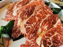 -谷牛和牛烤肉(漕河泾印象城店)