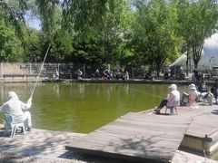 -酷鱼垂钓CLUB(朝阳区博大路店 )