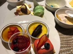 -深圳香格里拉酒店